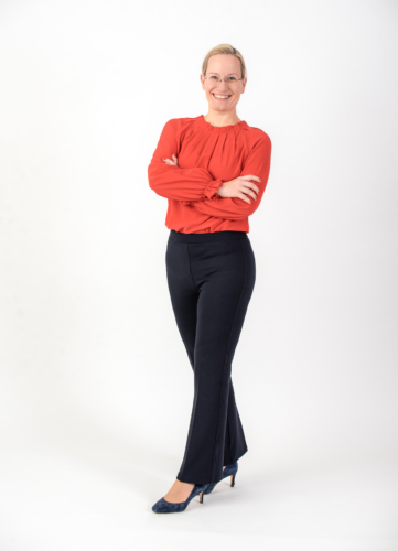 Dr. Kerstin Dälken Medizinrecht